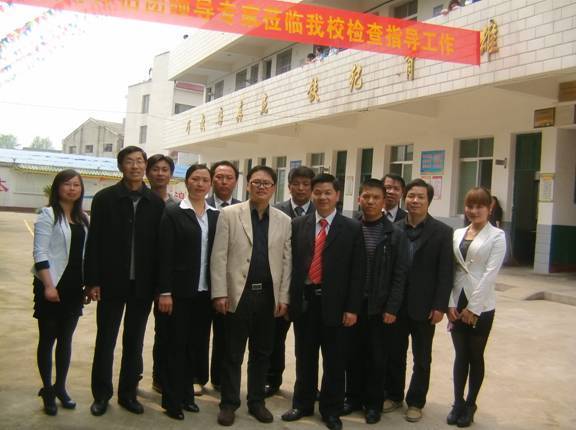 
寧鄉(xiāng)市瀟湘職業(yè)中專學校2019年招生簡章