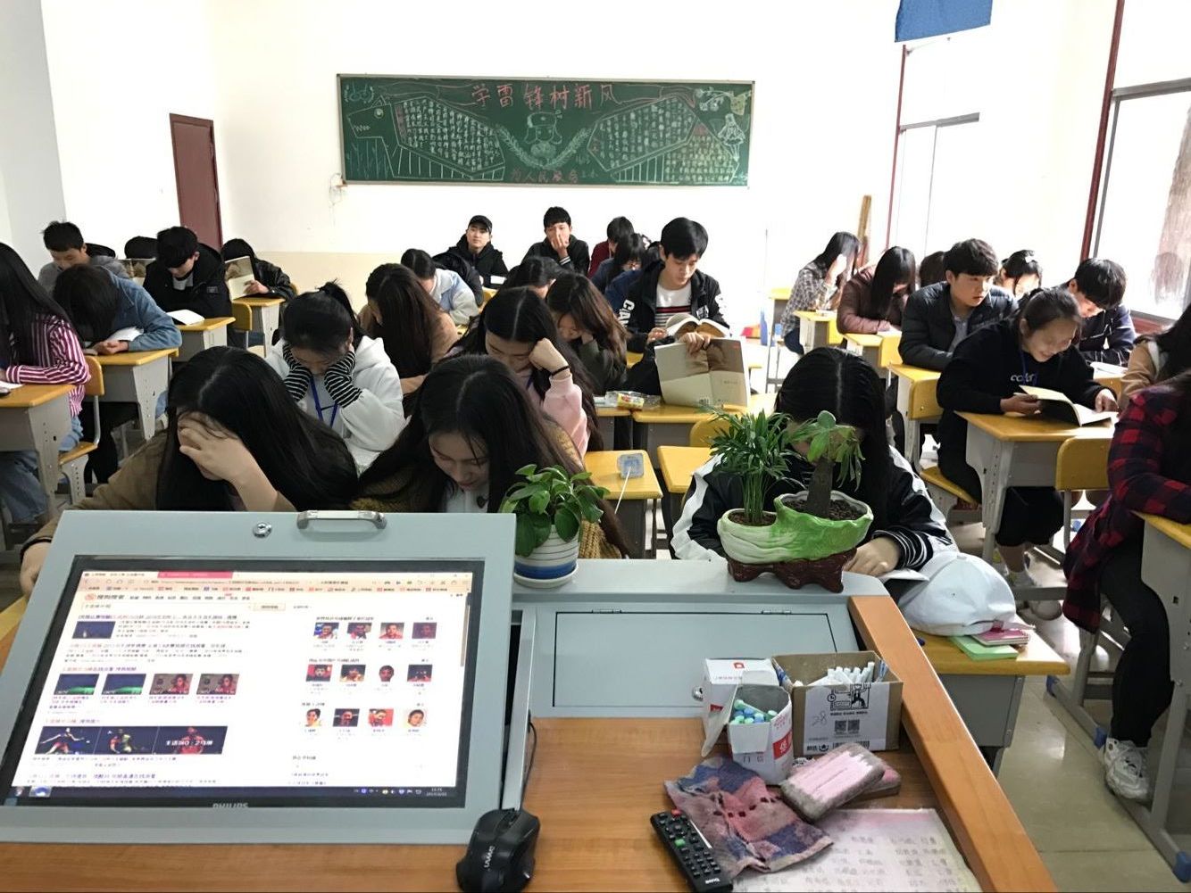 迪育橋職校網