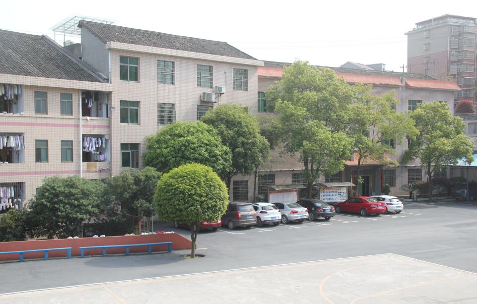 
醴陵市德才職業技術學校環境圖片5