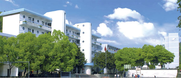 
株洲市特殊教育學(xué)校環(huán)境圖片