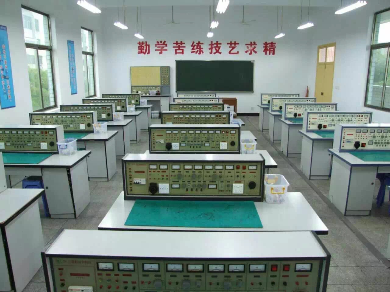 迪育橋職校網