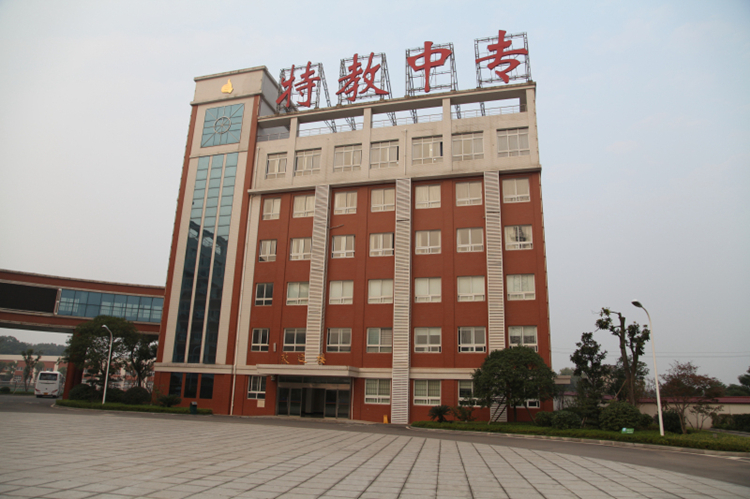 迪育橋職校網