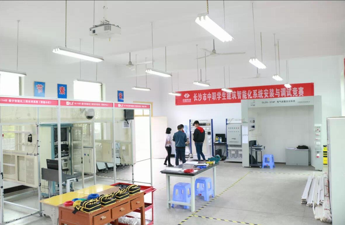 迪育橋職校網