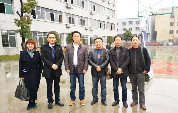  湘潭財經職業技術學校 