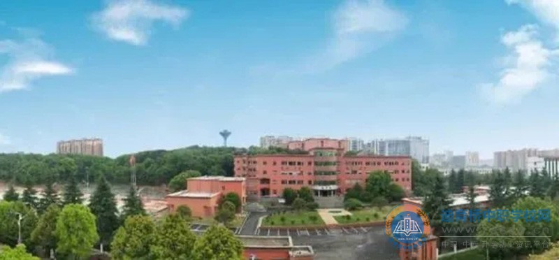 湖南華科技工學校