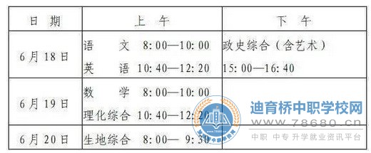  湖南中專職高學校-迪育橋職校網