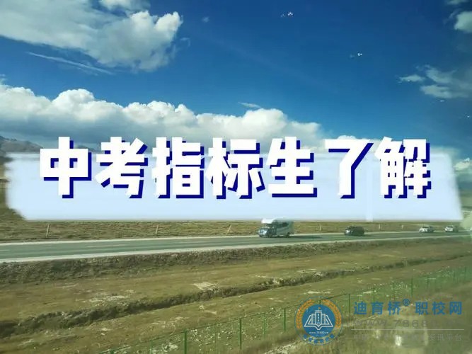 2023長沙指標生需要滿足的條件，如何報名指標生