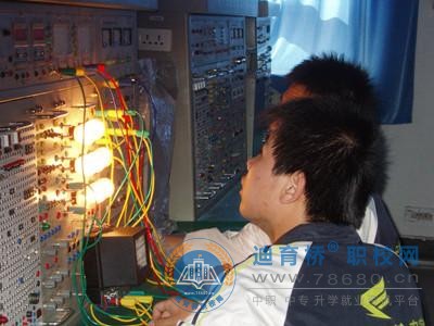 電子電器應用與維修