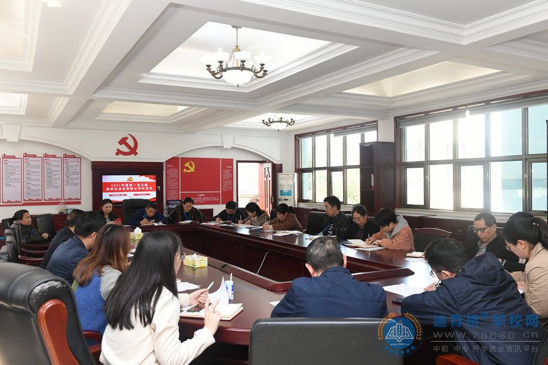 長沙財經學校堅持自我革新，落實立德樹人